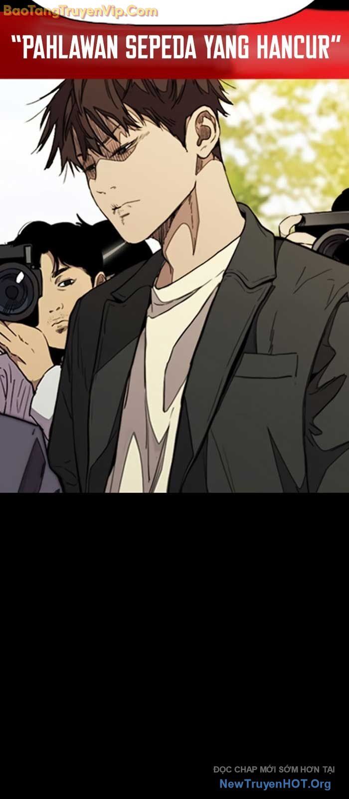 Thể Thao Cực Hạn - Chapter 556 - Page 83