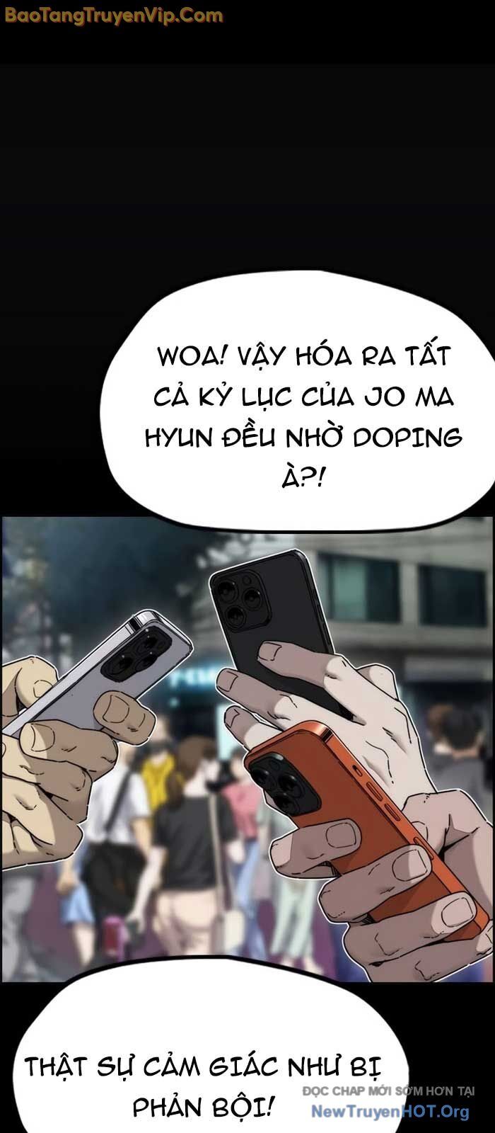 Thể Thao Cực Hạn - Chapter 556 - Page 84