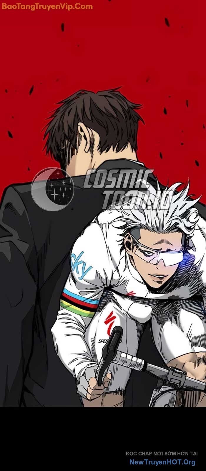 Thể Thao Cực Hạn - Chapter 556 - Page 86