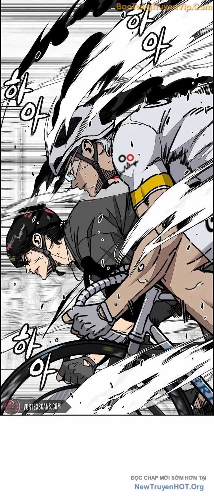 Thể Thao Cực Hạn - Chapter 557 - Page 104