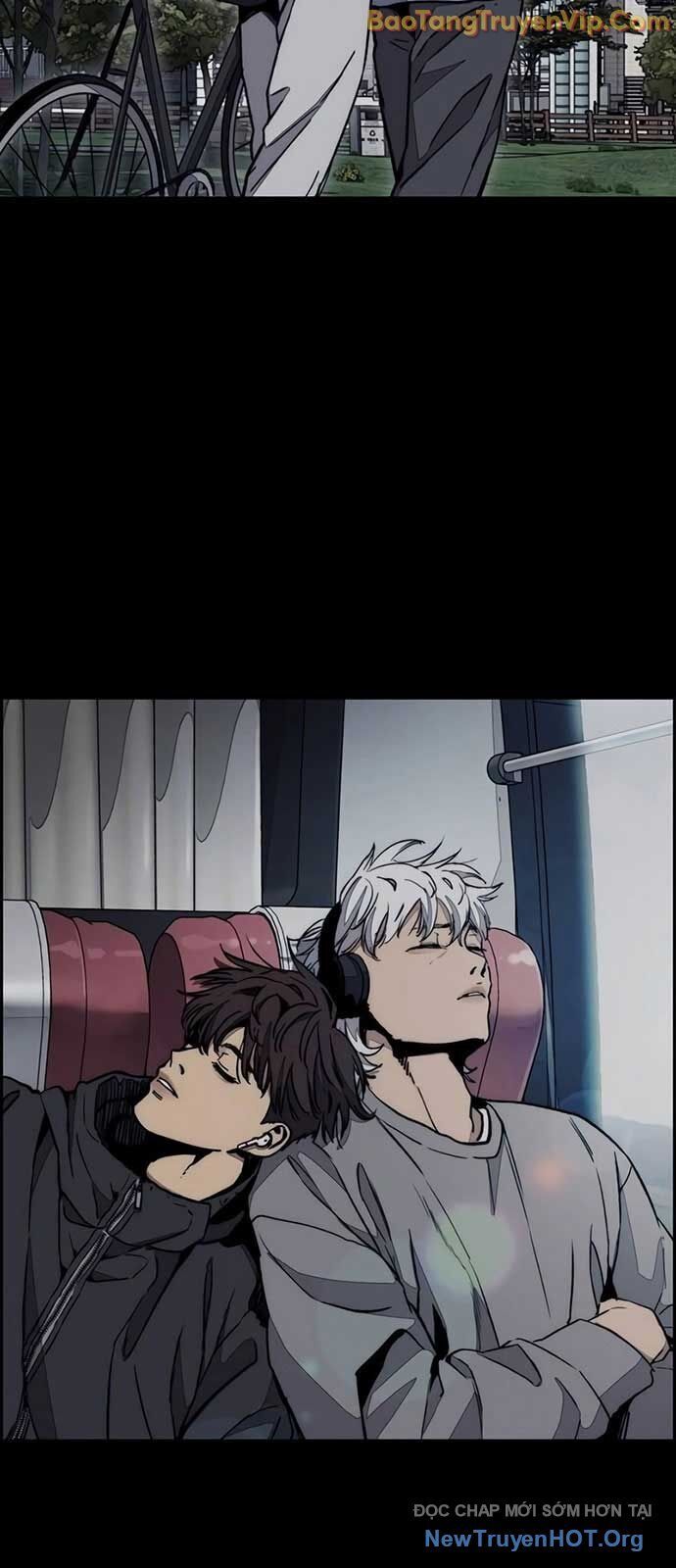 Thể Thao Cực Hạn - Chapter 557 - Page 109