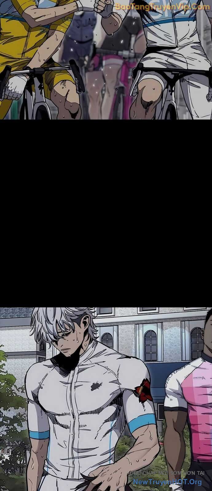 Thể Thao Cực Hạn - Chapter 557 - Page 112