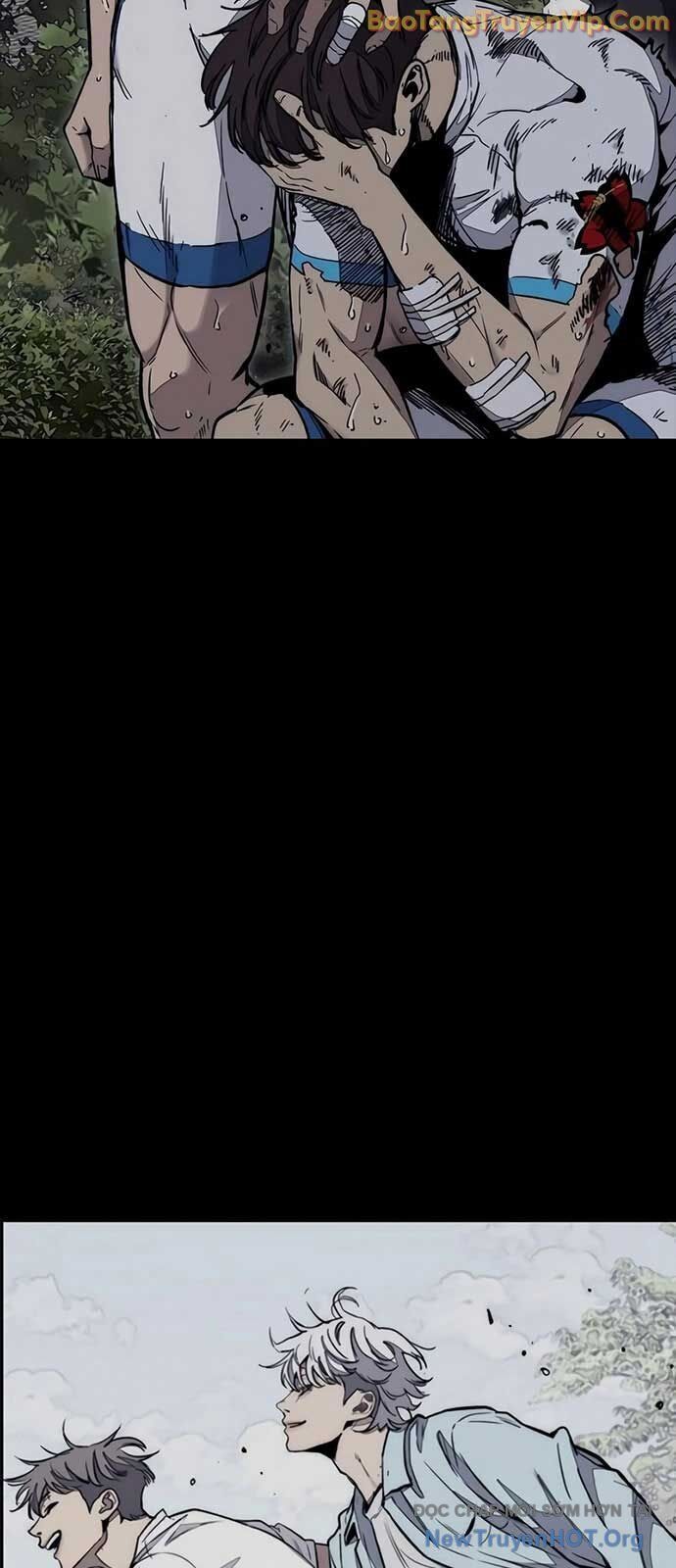 Thể Thao Cực Hạn - Chapter 557 - Page 113