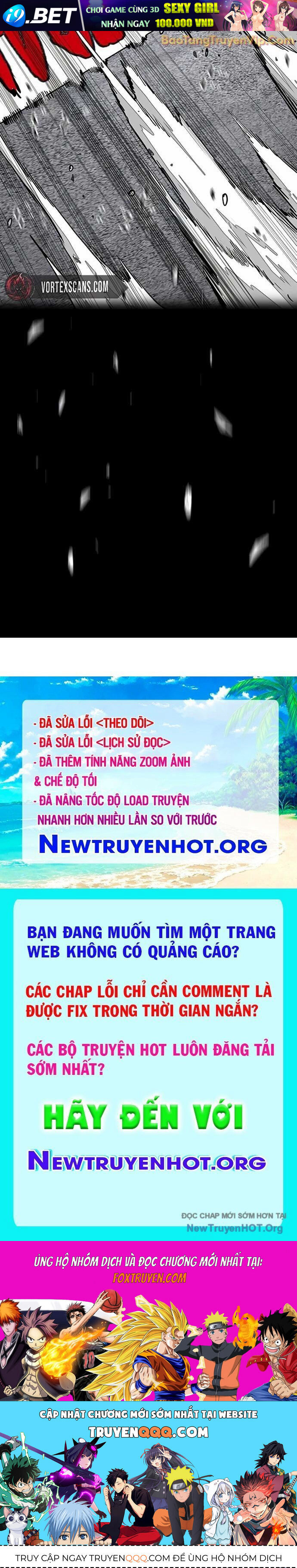 Thể Thao Cực Hạn - Chapter 557 - Page 121