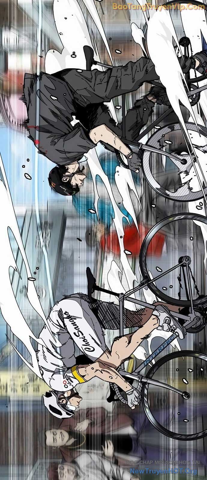 Thể Thao Cực Hạn - Chapter 557 - Page 18