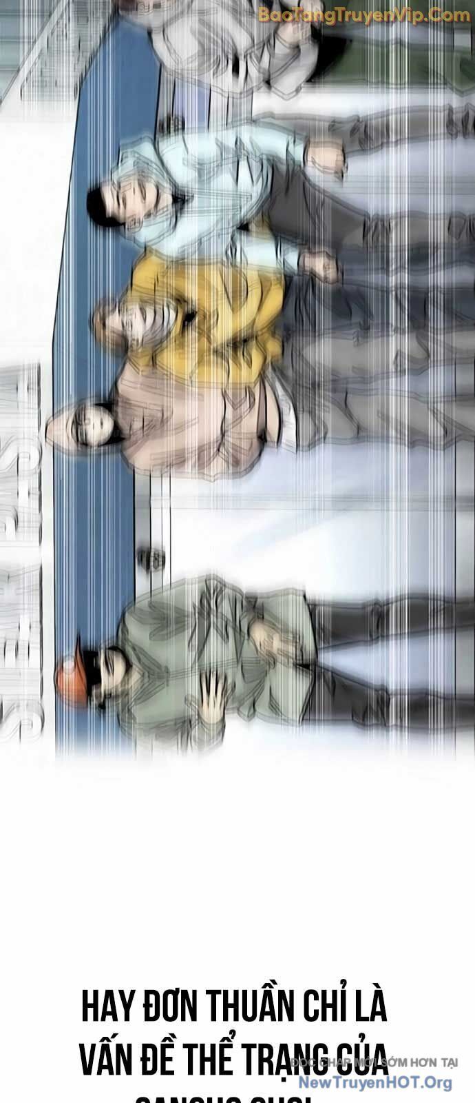 Thể Thao Cực Hạn - Chapter 557 - Page 19