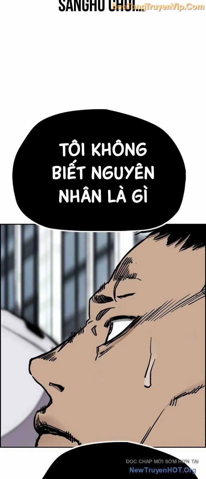 Thể Thao Cực Hạn - Chapter 557 - Page 20