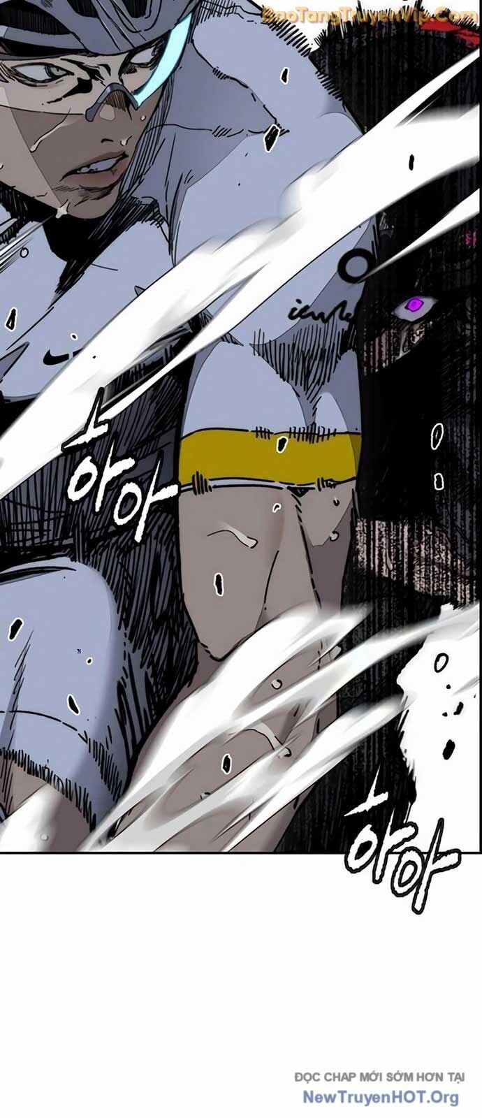 Thể Thao Cực Hạn - Chapter 557 - Page 22