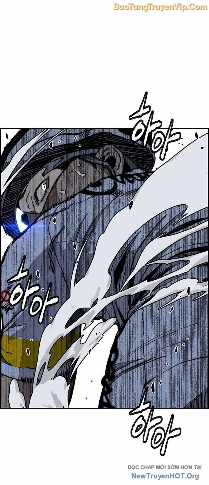 Thể Thao Cực Hạn - Chapter 557 - Page 23