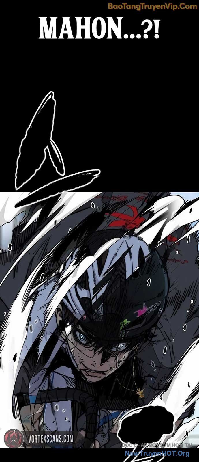 Thể Thao Cực Hạn - Chapter 557 - Page 27