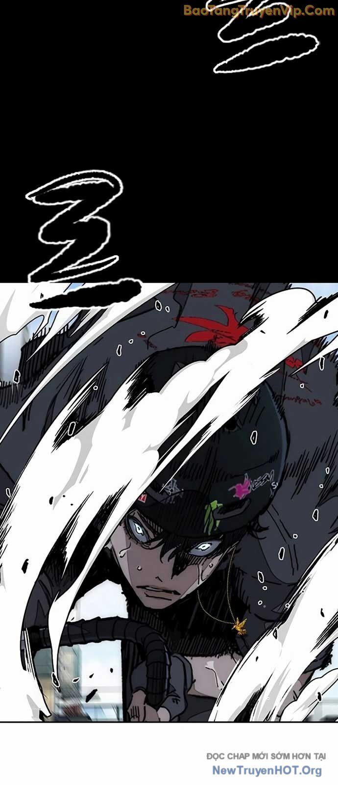 Thể Thao Cực Hạn - Chapter 557 - Page 28