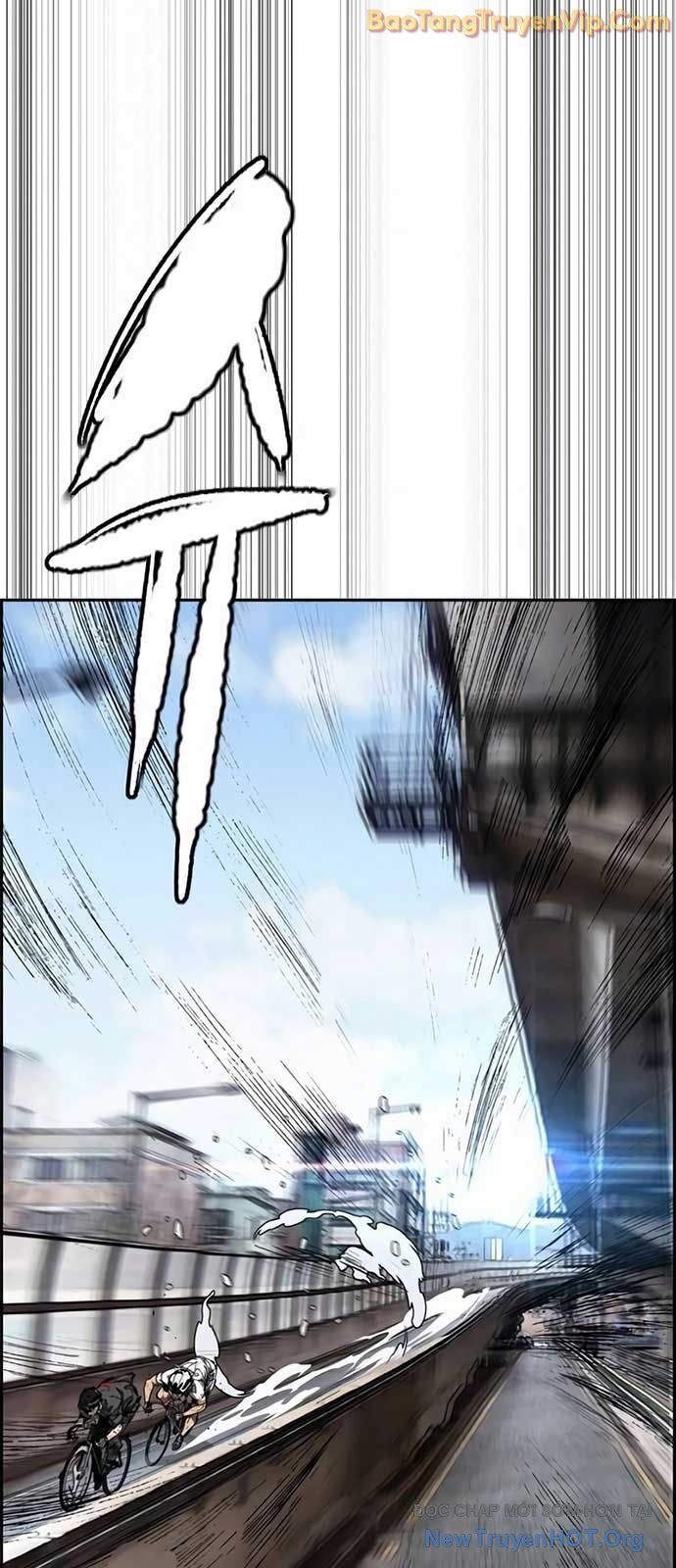 Thể Thao Cực Hạn - Chapter 557 - Page 3