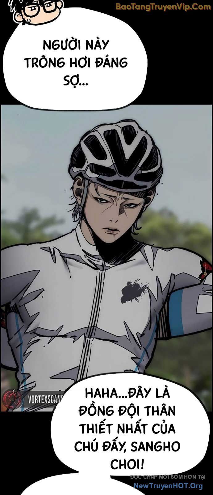 Thể Thao Cực Hạn - Chapter 557 - Page 35