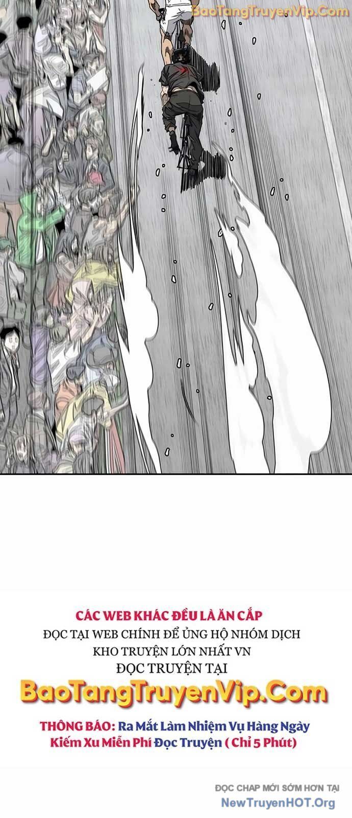 Thể Thao Cực Hạn - Chapter 557 - Page 38