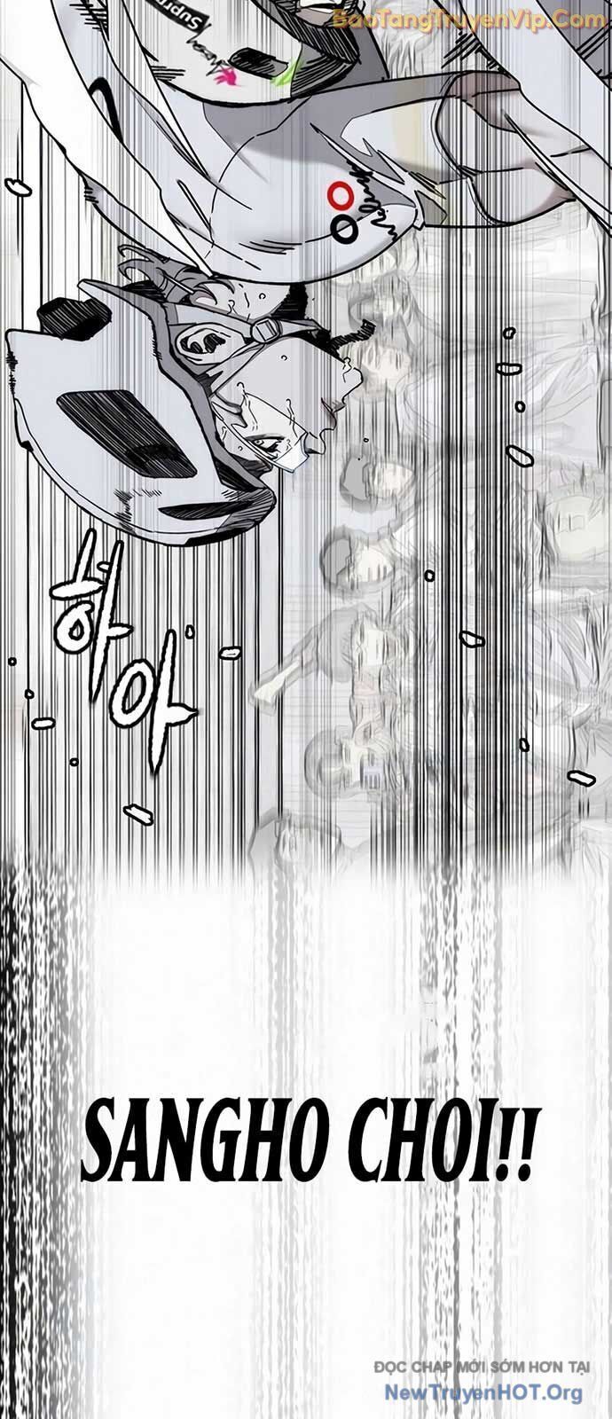 Thể Thao Cực Hạn - Chapter 557 - Page 40