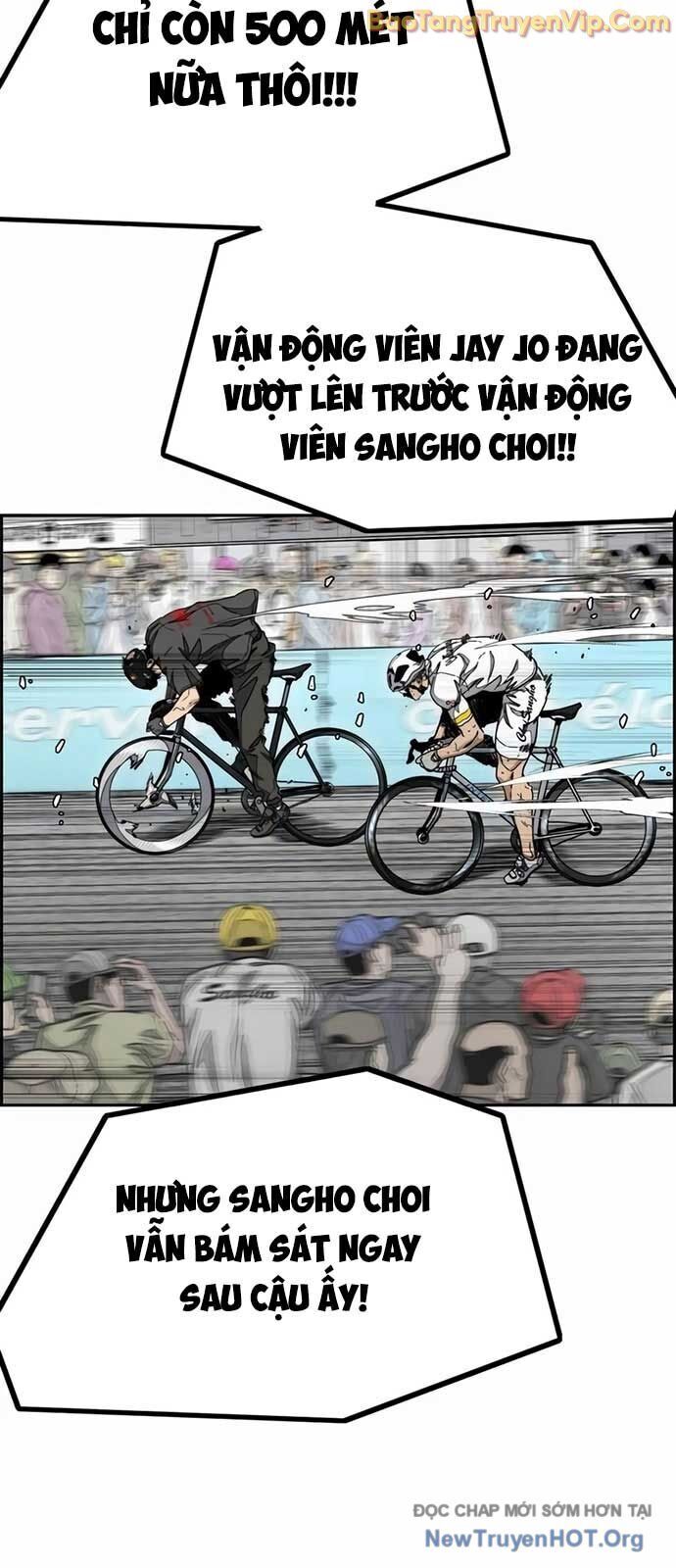 Thể Thao Cực Hạn - Chapter 557 - Page 54