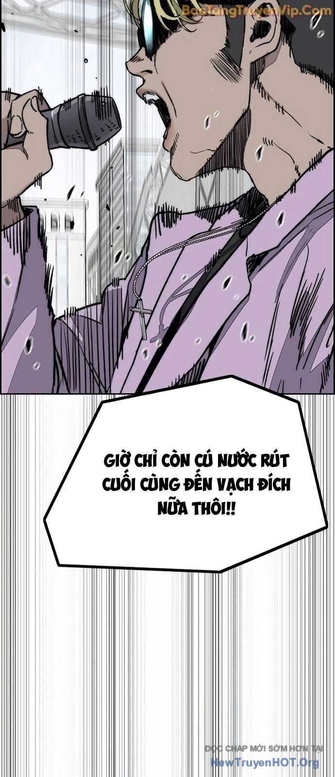 Thể Thao Cực Hạn - Chapter 557 - Page 6