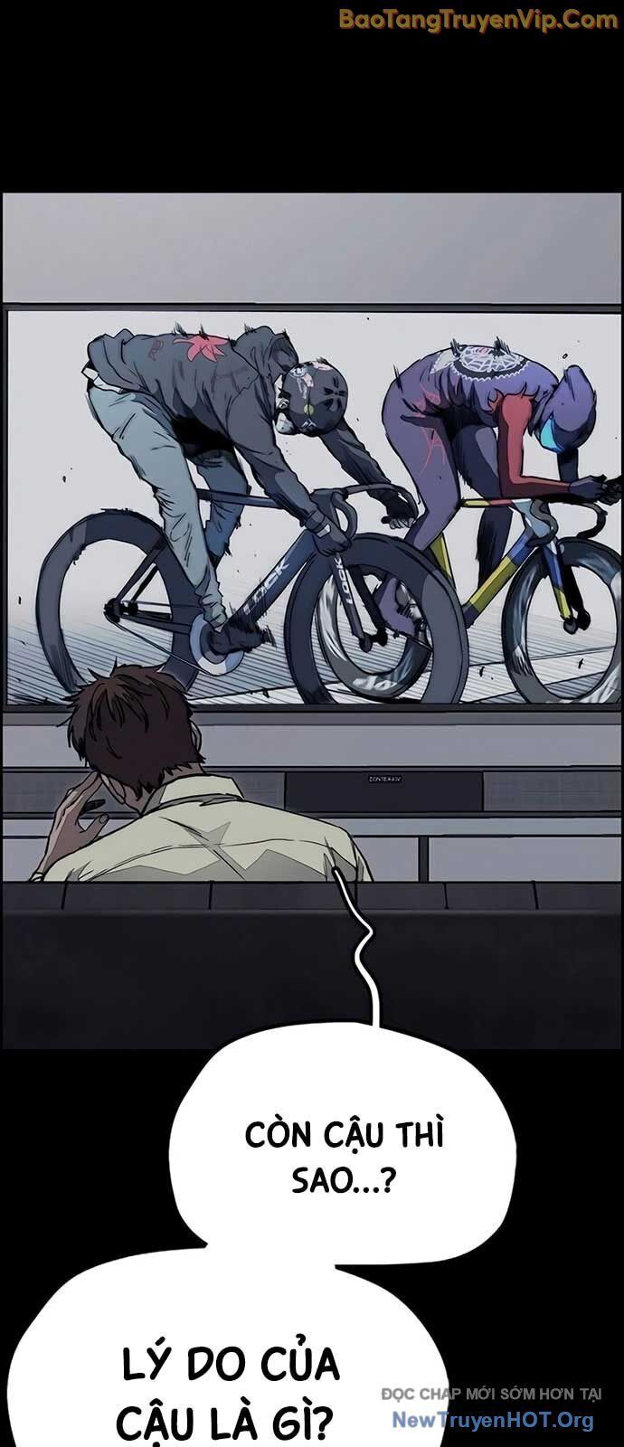 Thể Thao Cực Hạn - Chapter 557 - Page 63