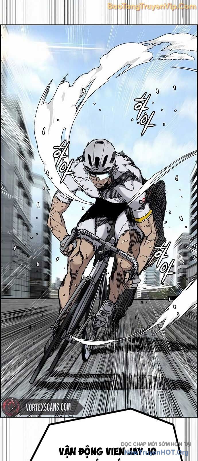 Thể Thao Cực Hạn - Chapter 557 - Page 7