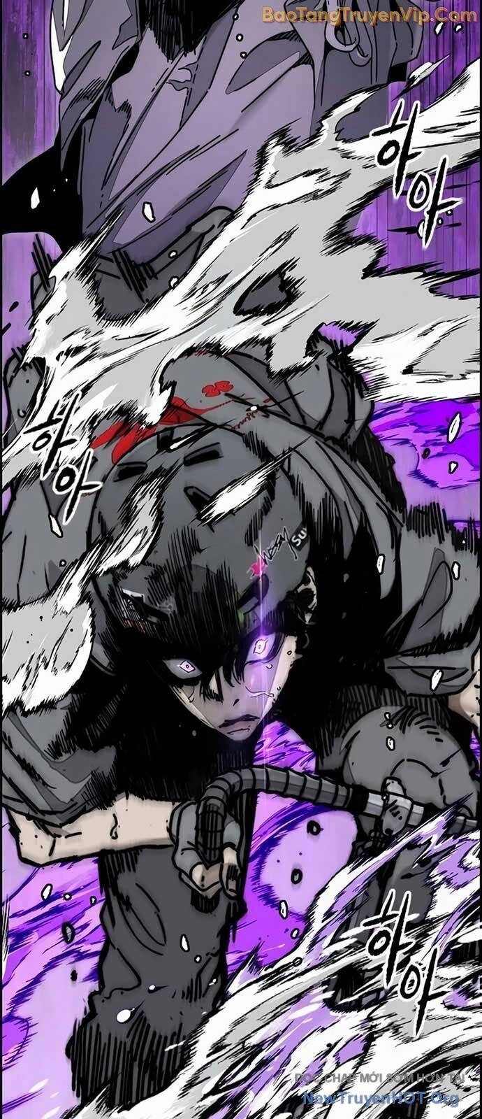 Thể Thao Cực Hạn - Chapter 557 - Page 73