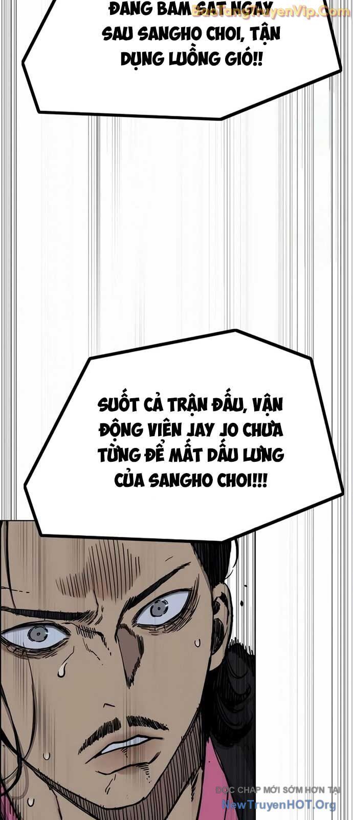 Thể Thao Cực Hạn - Chapter 557 - Page 8