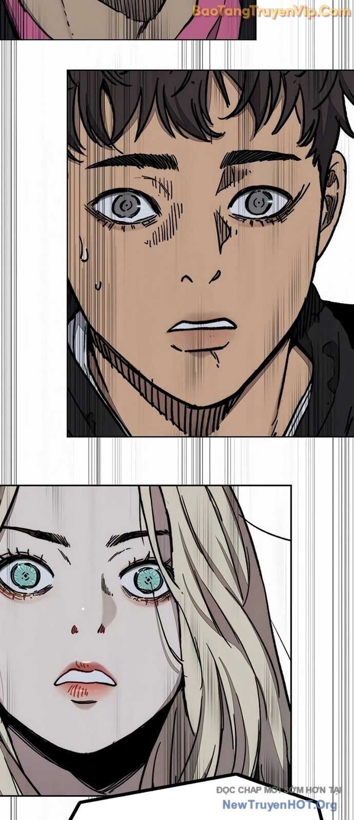 Thể Thao Cực Hạn - Chapter 557 - Page 9