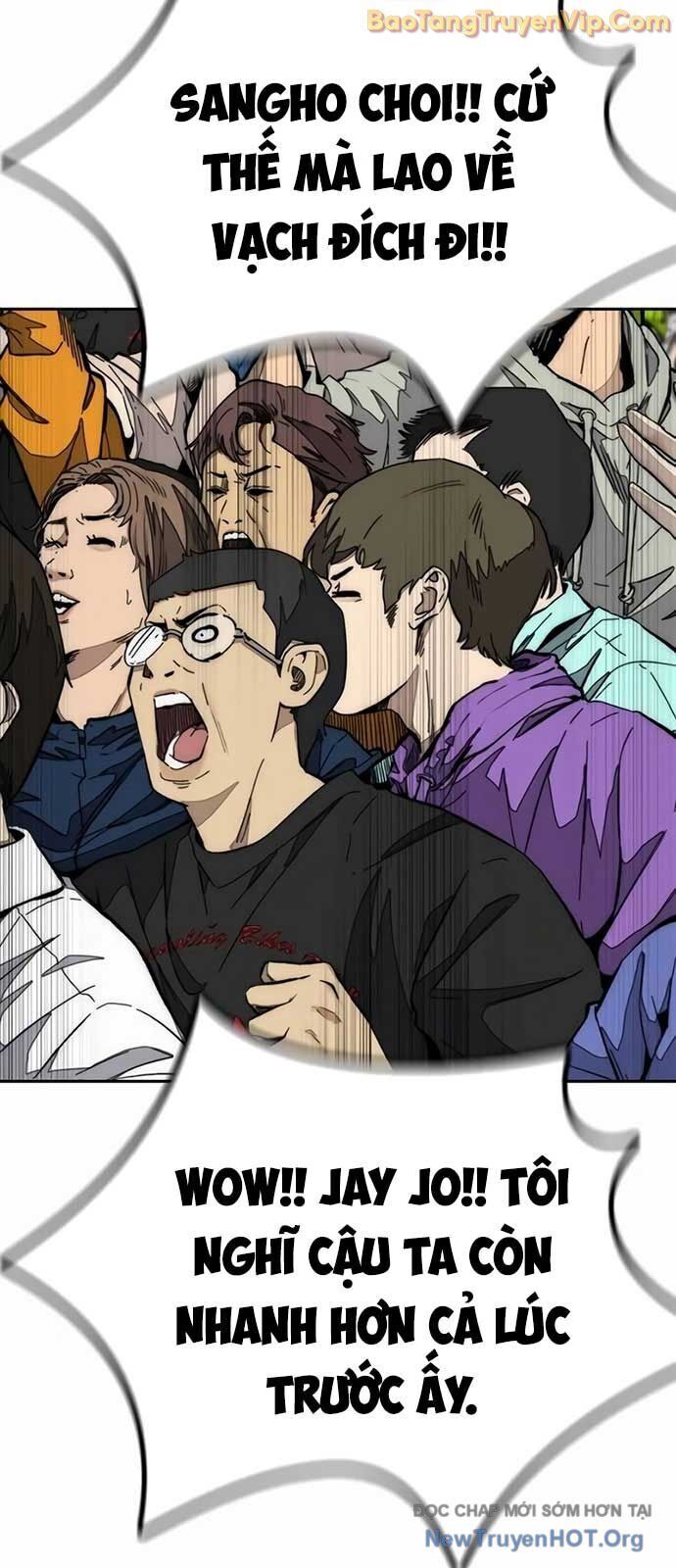Thể Thao Cực Hạn - Chapter 557 - Page 92