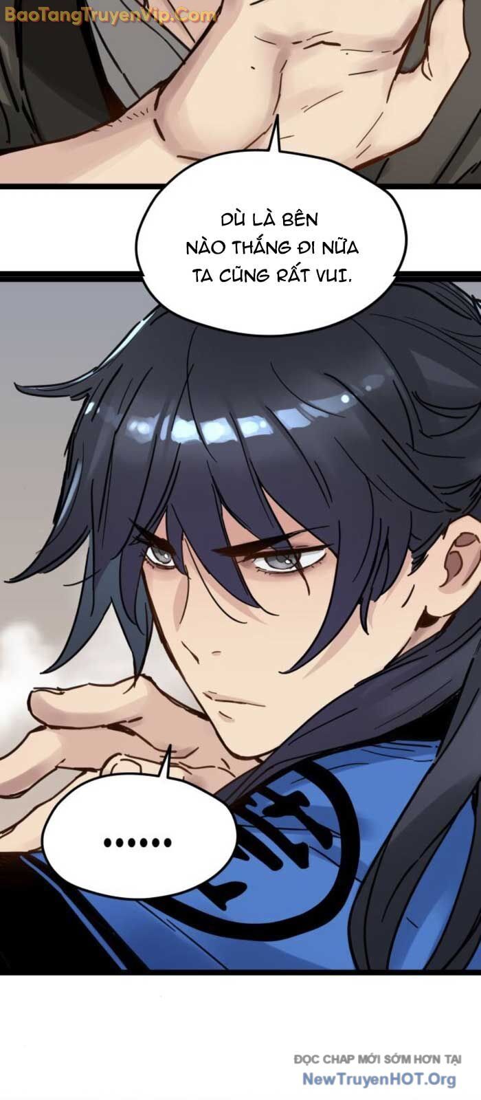 Thiên Tài Đoản Mệnh - Chapter 42 - Page 31