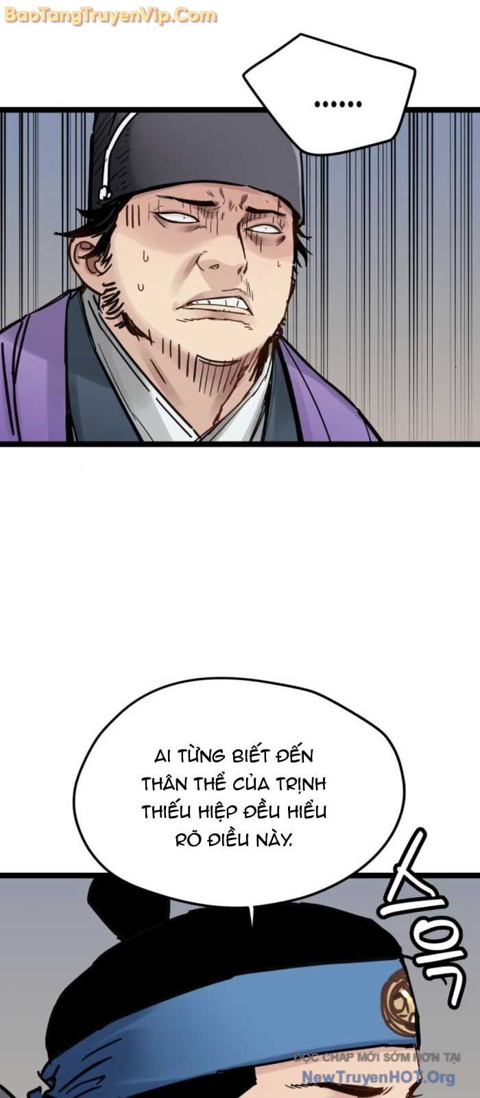 Thiên Tài Đoản Mệnh - Chapter 42 - Page 33