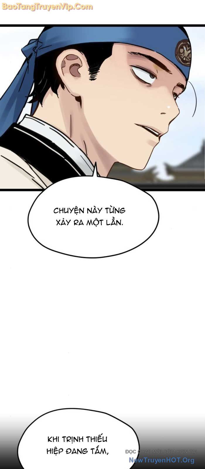 Thiên Tài Đoản Mệnh - Chapter 42 - Page 36
