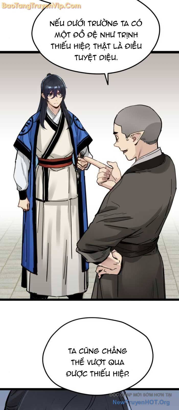 Thiên Tài Đoản Mệnh - Chapter 42 - Page 45