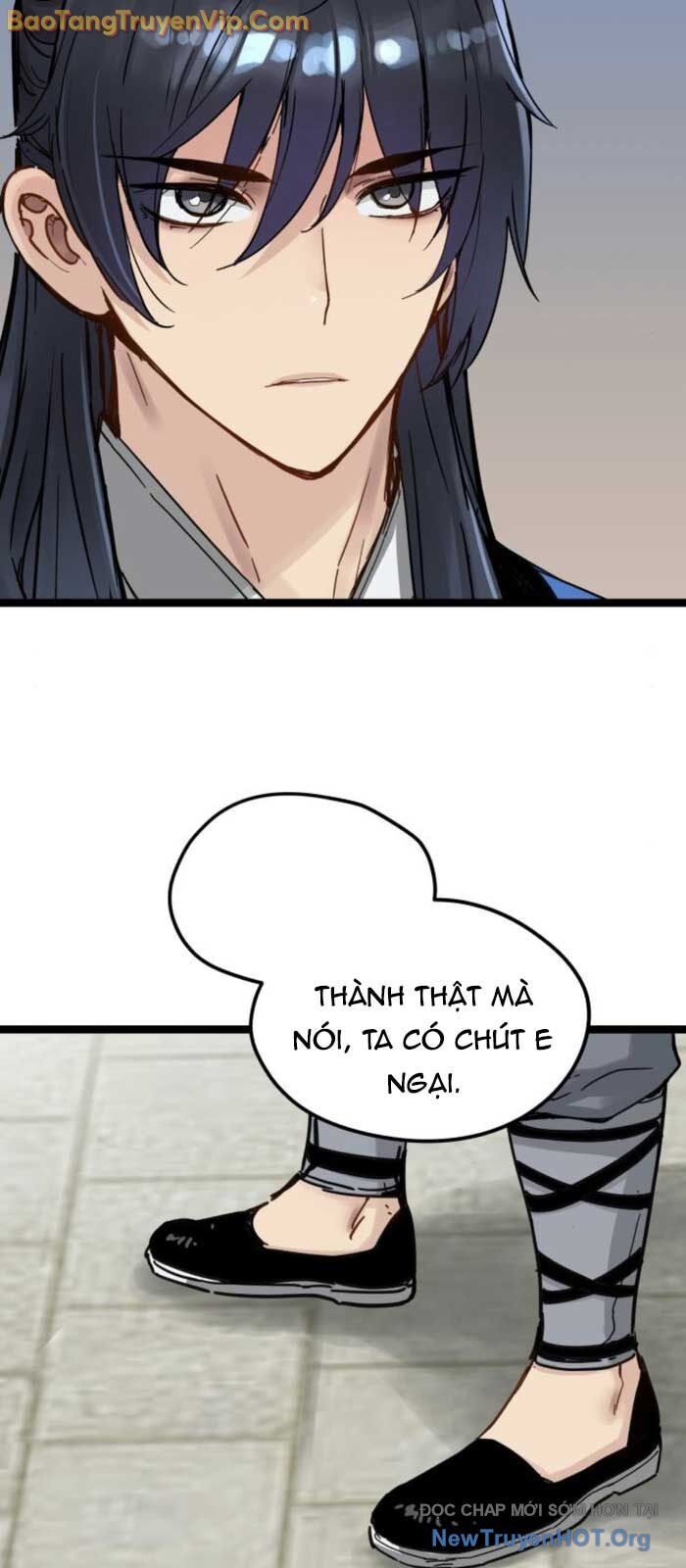 Thiên Tài Đoản Mệnh - Chapter 42 - Page 46