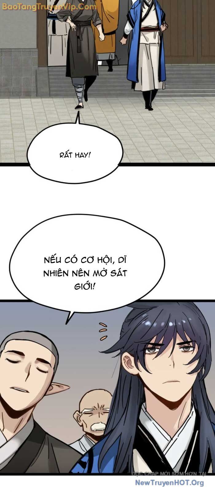 Thiên Tài Đoản Mệnh - Chapter 42 - Page 64