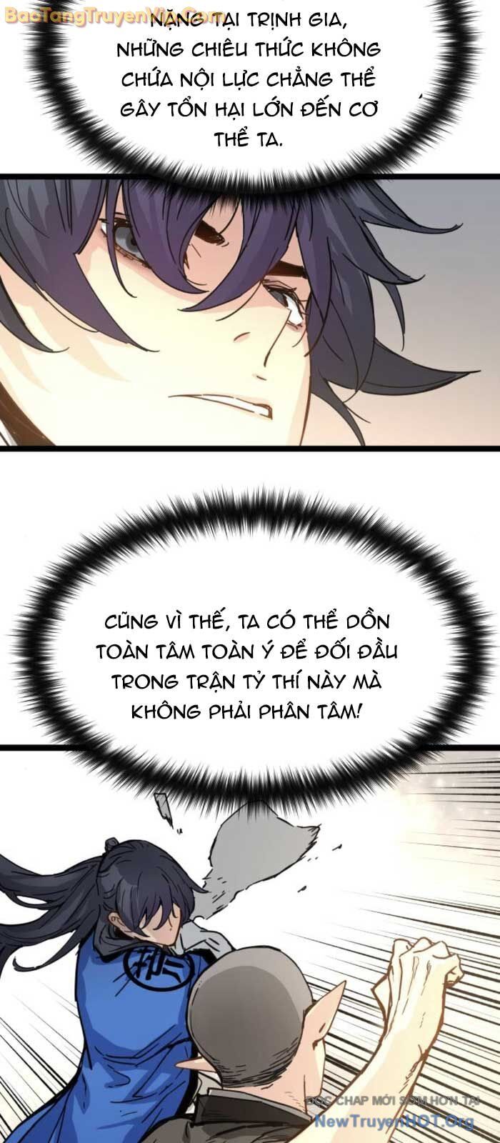 Thiên Tài Đoản Mệnh - Chapter 42 - Page 7