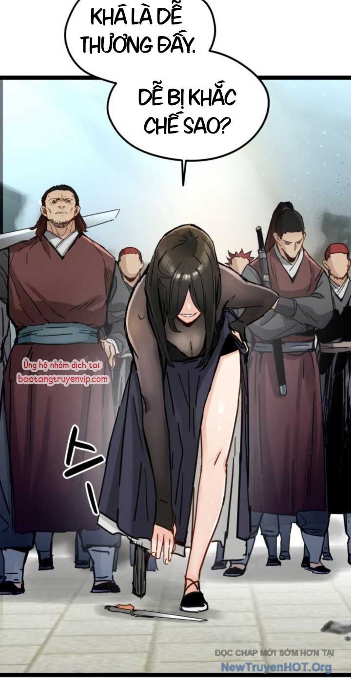 Thiên Tài Đoản Mệnh - Chapter 43 - Page 34