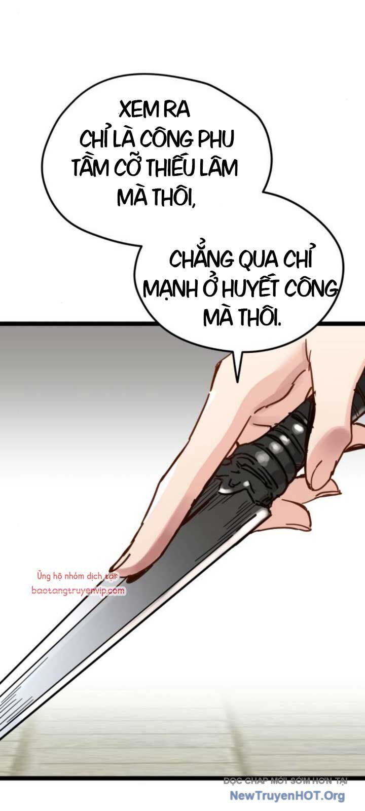 Thiên Tài Đoản Mệnh - Chapter 43 - Page 35