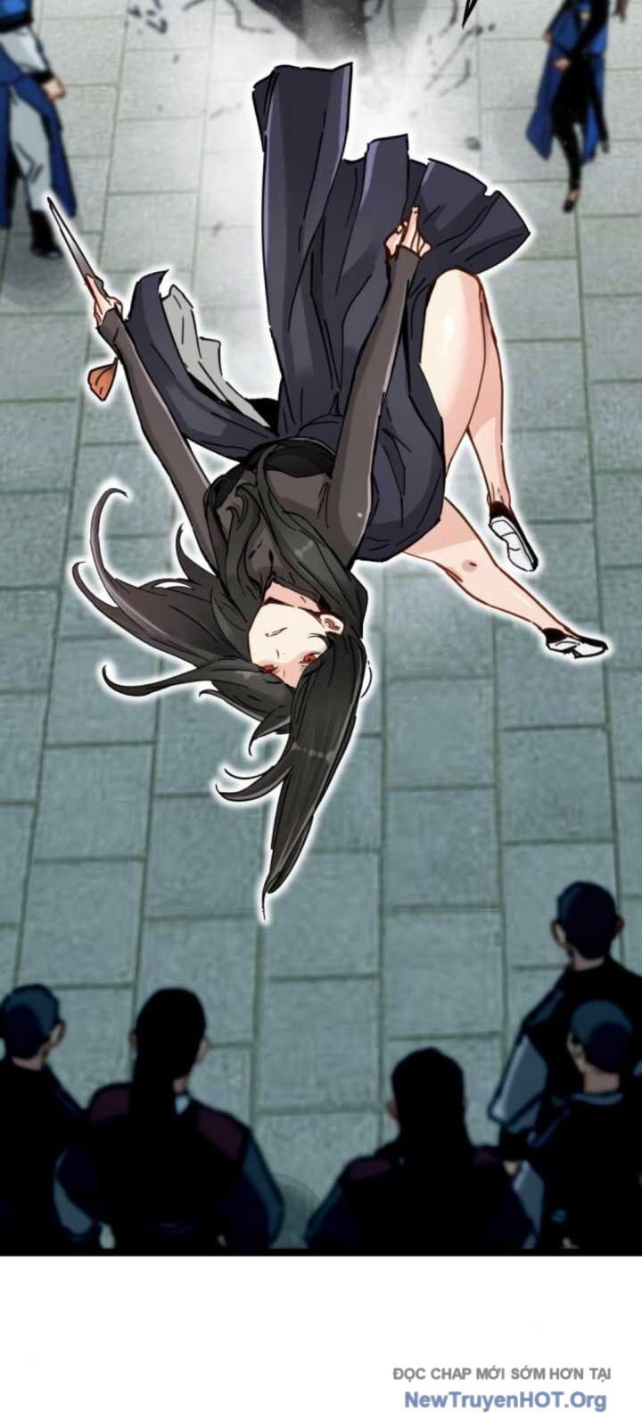 Thiên Tài Đoản Mệnh - Chapter 43 - Page 44