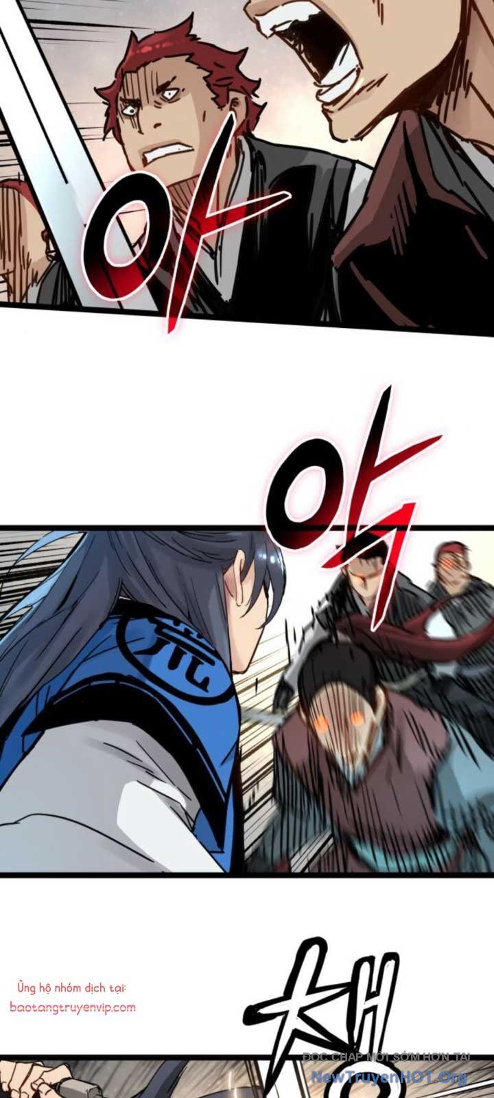 Thiên Tài Đoản Mệnh - Chapter 43 - Page 48