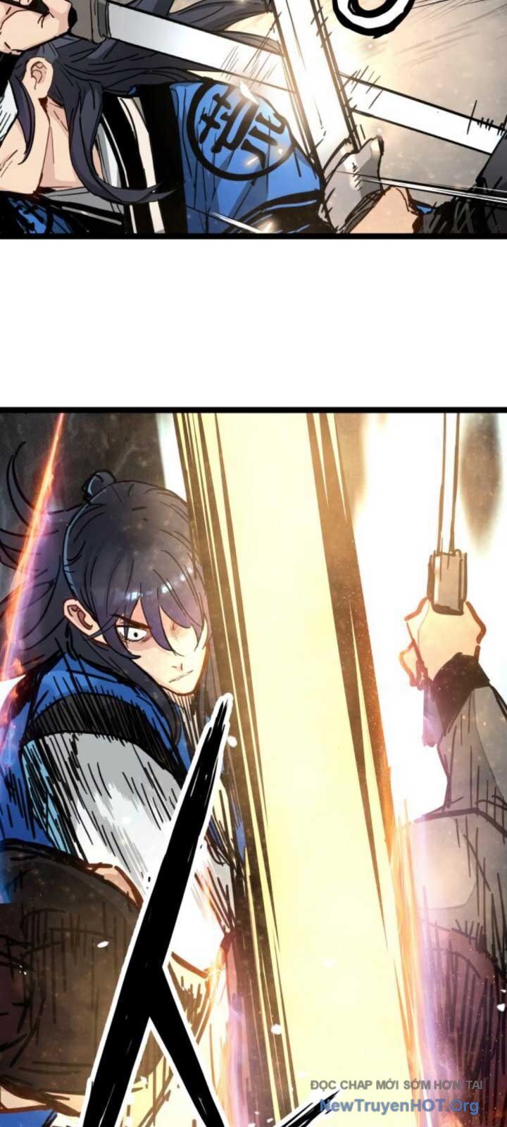 Thiên Tài Đoản Mệnh - Chapter 43 - Page 49