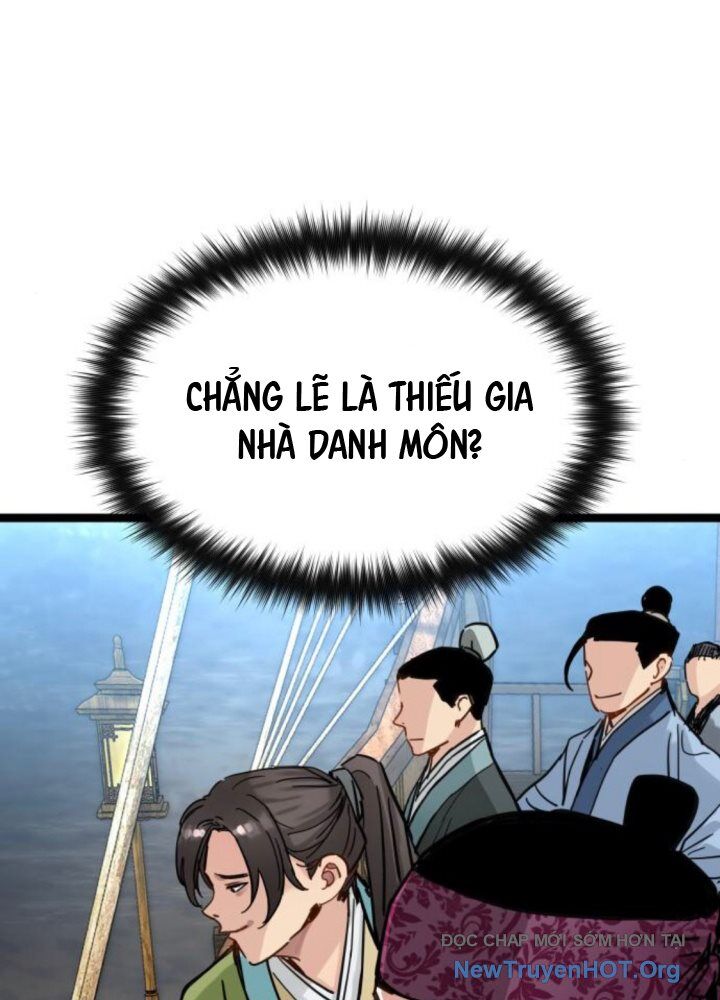 Thiên Tài Đoản Mệnh - Chapter 44 - Page 34
