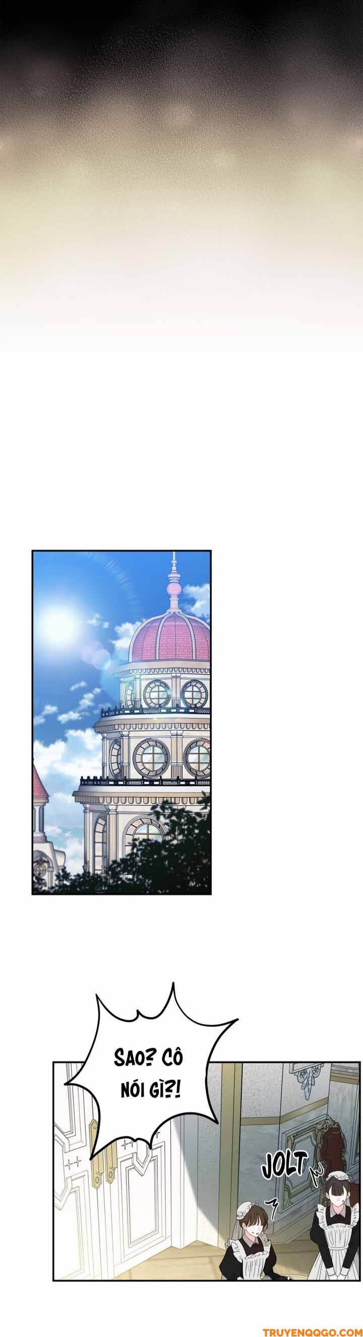 The Saintess Returns To The Emperor - Chapter 53 - Page 12