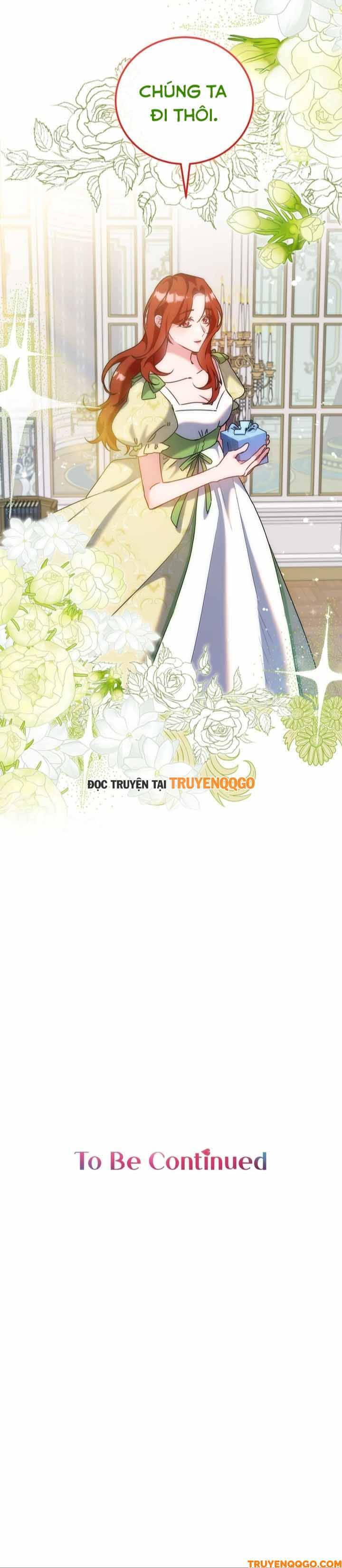 The Saintess Returns To The Emperor - Chapter 53 - Page 18