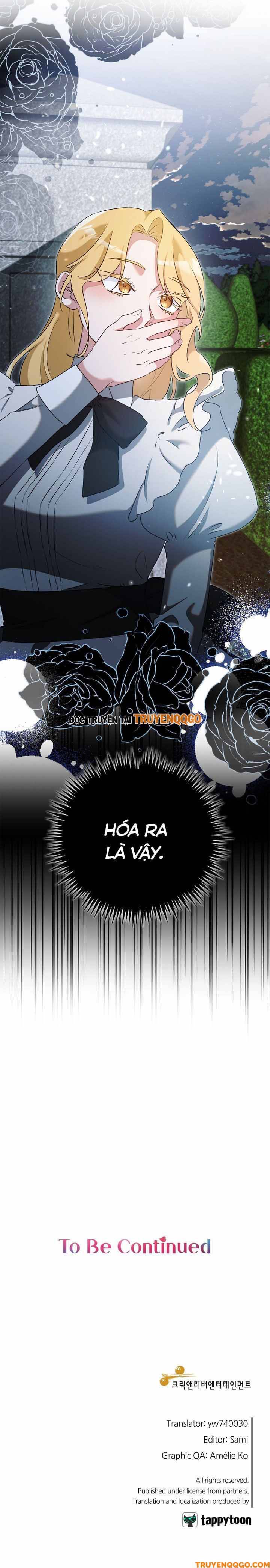 The Saintess Returns To The Emperor - Chapter 54 - Page 10