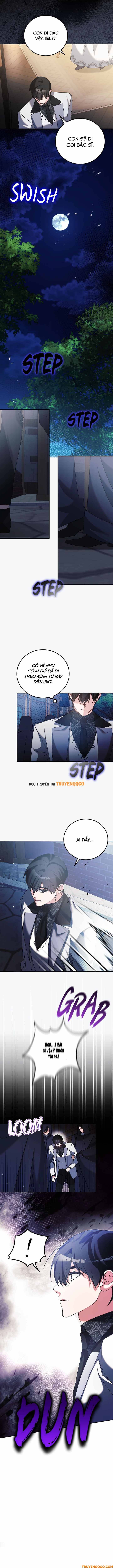 The Saintess Returns To The Emperor - Chapter 56 - Page 11