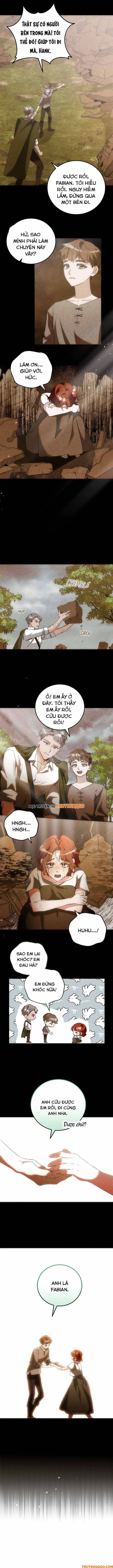 The Saintess Returns To The Emperor - Chapter 58 - Page 6