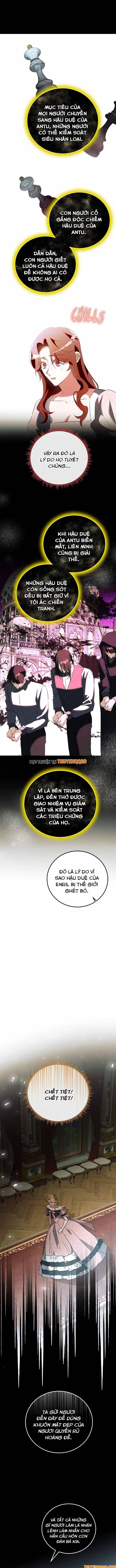 The Saintess Returns To The Emperor - Chapter 59 - Page 13