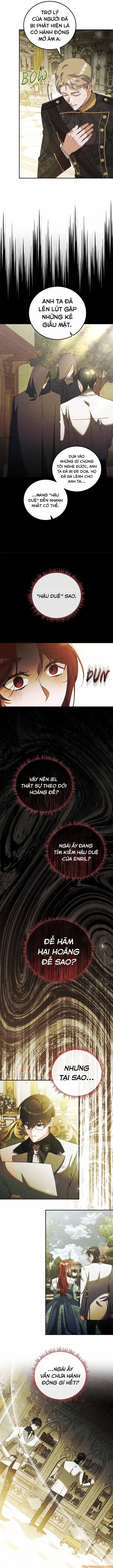 The Saintess Returns To The Emperor - Chapter 60 - Page 6