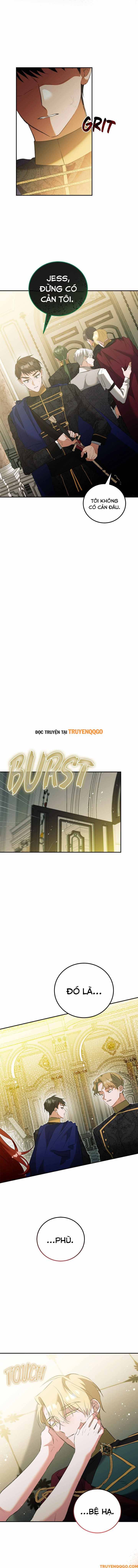 The Saintess Returns To The Emperor - Chapter 62 - Page 14