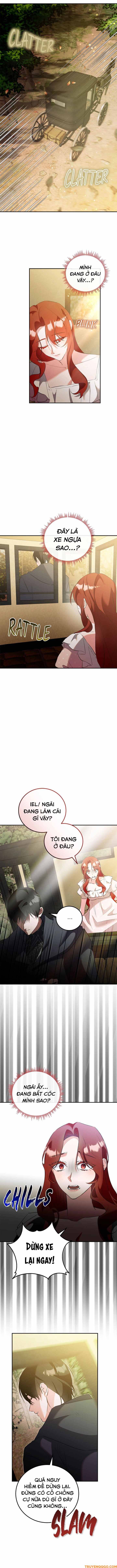 The Saintess Returns To The Emperor - Chapter 62 - Page 5