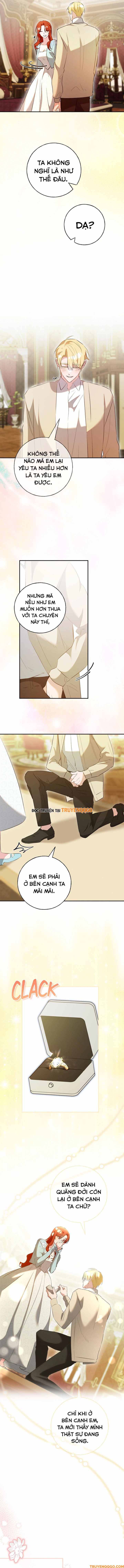 The Saintess Returns To The Emperor - Chapter 63 - Page 12